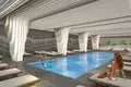 Apartamento 4 habitaciones 173 m² Turquía, Turquía