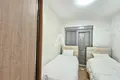 Wohnung 2 Schlafzimmer 89 m² in Rafailovici, Montenegro
