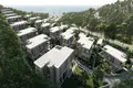 Квартира 1 комната 216 м² Бодрум, Турция