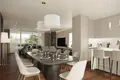 Mieszkanie 2 pokoi 106 m² Nikozja, Cypr