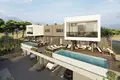 4-Schlafzimmer-Villa 330 m² Trau, Kroatien