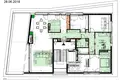 Appartement 4 chambres 165 m² Varsovie, Pologne