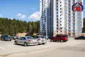 2 room apartment 42 m² Minsk, Belarus