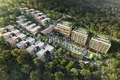 Wohnung 3 Schlafzimmer 251 m² Choeng Thale, Thailand