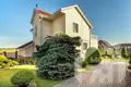 Dom wolnostojący 139 m² Oszmiana, Białoruś