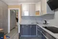 2 room apartment 61 m² Minsk, Belarus