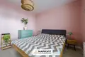 2 room apartment 68 m² Minsk, Belarus