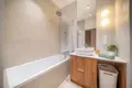 1 bedroom apartment 34 m² Warsaw, Poland