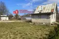 Haus 2 zimmer 41 m² Padlabienski sielski Saviet, Belarus