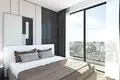 Wohnung 3 Schlafzimmer 117 m² Limassol, Zypern