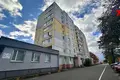 1 room apartment 37 m² Salihorsk, Belarus