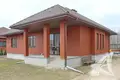 Casa 131 m² Muchaviecki sielski Saviet, Belarús