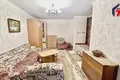 Apartamento 1 habitación 32 m² Slutsk, Belarús