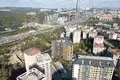 Wohnung 2 zimmer 60 m² Kagithane, Türkei