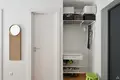 Apartamento 2 habitaciones 45 m² Antinciems, Letonia