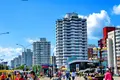 Квартира 1 комната 38 м² Минск, Беларусь