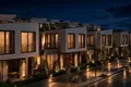 Bungalow 4 bedrooms 270 m² Yenişehir, Turkey