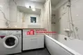Apartamento 3 habitaciones 88 m² Grodno, Belarús