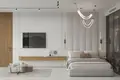 Mieszkanie 37 m² Agios Amvrosios, Cypr Północny