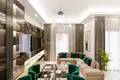 Mieszkanie 1 pokój 44 m² Alanya, Turcja