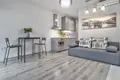 Apartamento 1 habitación 26 m² Varsovia, Polonia