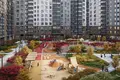 Appartement 2 chambres 49 m² Khimki, Russie