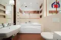 Квартира 2 комнаты 78 м² Минск, Беларусь