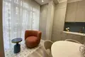 2 room apartment 38 m² Sochi, Russia