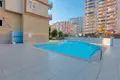 Appartement 1 chambre 115 m² Mahmutlar, Turquie
