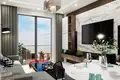 2 room apartment 58 m² Alanya, Turkey
