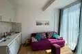Mieszkanie 1 pokój 35 m² Becici, Czarnogóra