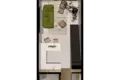Wohnung 20 m² Lesser Sunda Islands, Indonesien
