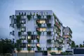 Mieszkanie 3 pokoi 134 m² Pafos, Cypr
