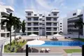 2 bedroom apartment 95 m² San Javier, Spain