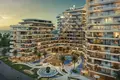 Mieszkanie w nowym budynku Taj Wellington Mews