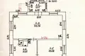 House 68 m² Kebaiciai, Lithuania