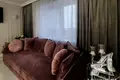 2 room apartment 53 m² Muchaviecki sielski Saviet, Belarus