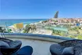 3 bedroom apartment 135 m² Mouttagiaka, Cyprus