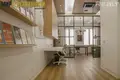 Oficina 36 m² en Minsk, Belarús