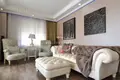 Wohnung 1 zimmer 260 m² Alanya, Türkei