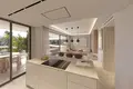 Mieszkanie 4 pokoi 151 m² Estepona, Hiszpania