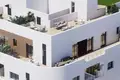 Пентхаус 1 комната 95 м² Торревьеха, Испания