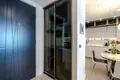 2 bedroom apartment 94 m² Budva, Montenegro
