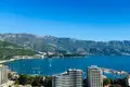 Wohnung 2 Schlafzimmer 73 m² Budva, Montenegro