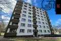 Mieszkanie 2 pokoi 49 m² okres Karlovy Vary, Czechy