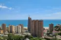 Wohnung 3 zimmer 130 m² Benidorm, Spanien