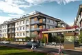 Apartamento 1 habitación 253 m² Beylikduzu, Turquía