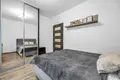 2 room apartment 46 m² Warsaw, Poland