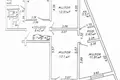 Квартира 3 комнаты 87 м² Минск, Беларусь