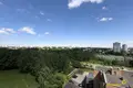 Wohnung 2 zimmer 50 m² Minsk, Belarus